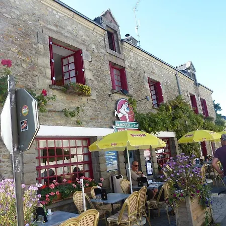 Maison De Village, Golfe Du Morbihan Le Hézo Buitenkant foto