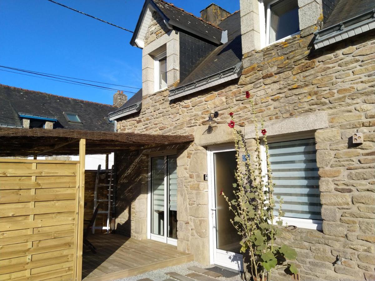 Maison De Village, Golfe Du Morbihan Holiday home *