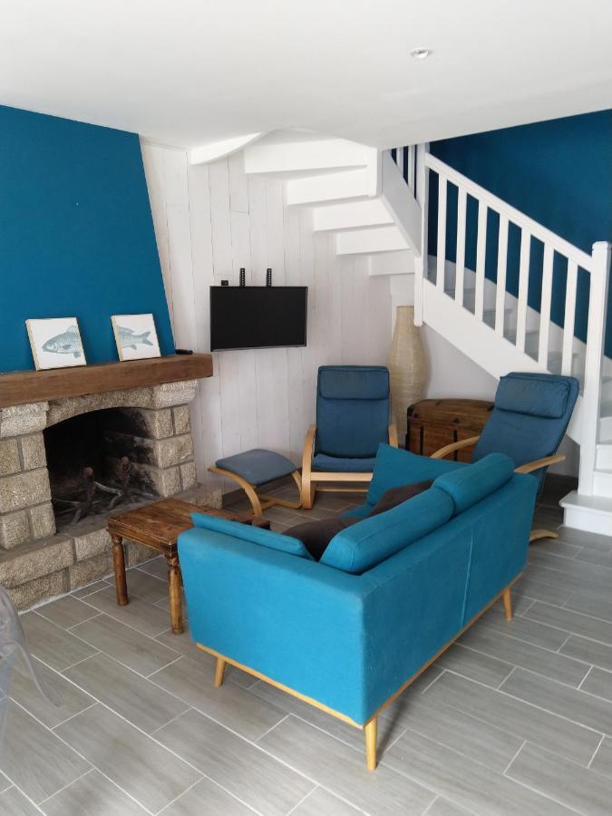 Holiday home Maison De Village, Golfe Du Morbihan