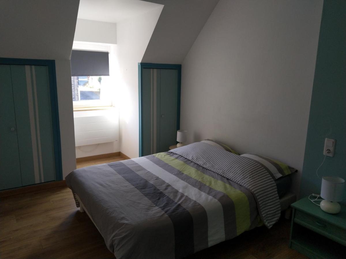 Holiday home Maison De Village, Golfe Du Morbihan *