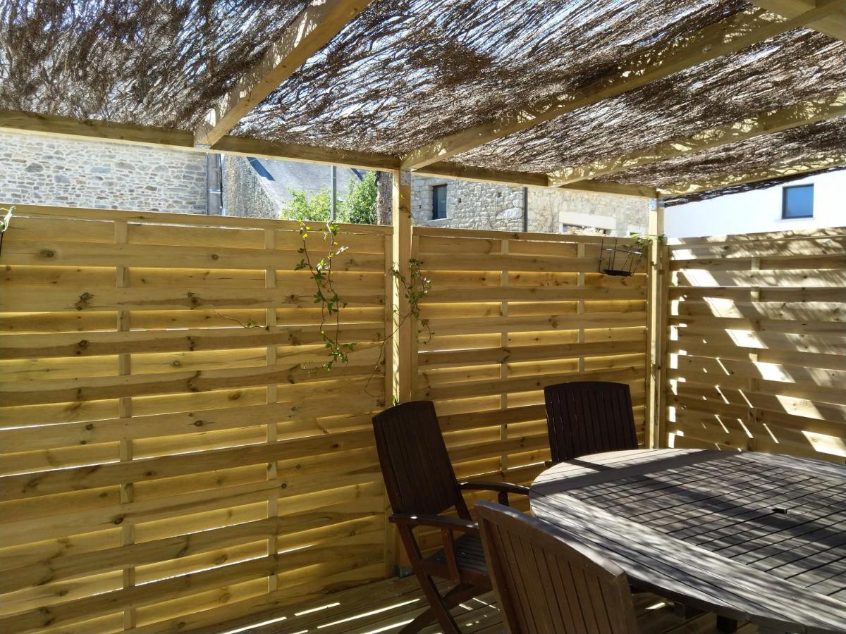 Maison De Village, Golfe Du Morbihan Holiday home *
