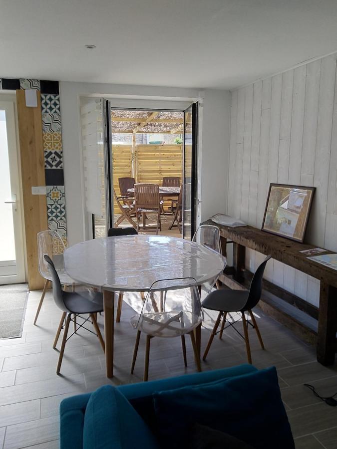Holiday home Maison De Village, Golfe Du Morbihan *